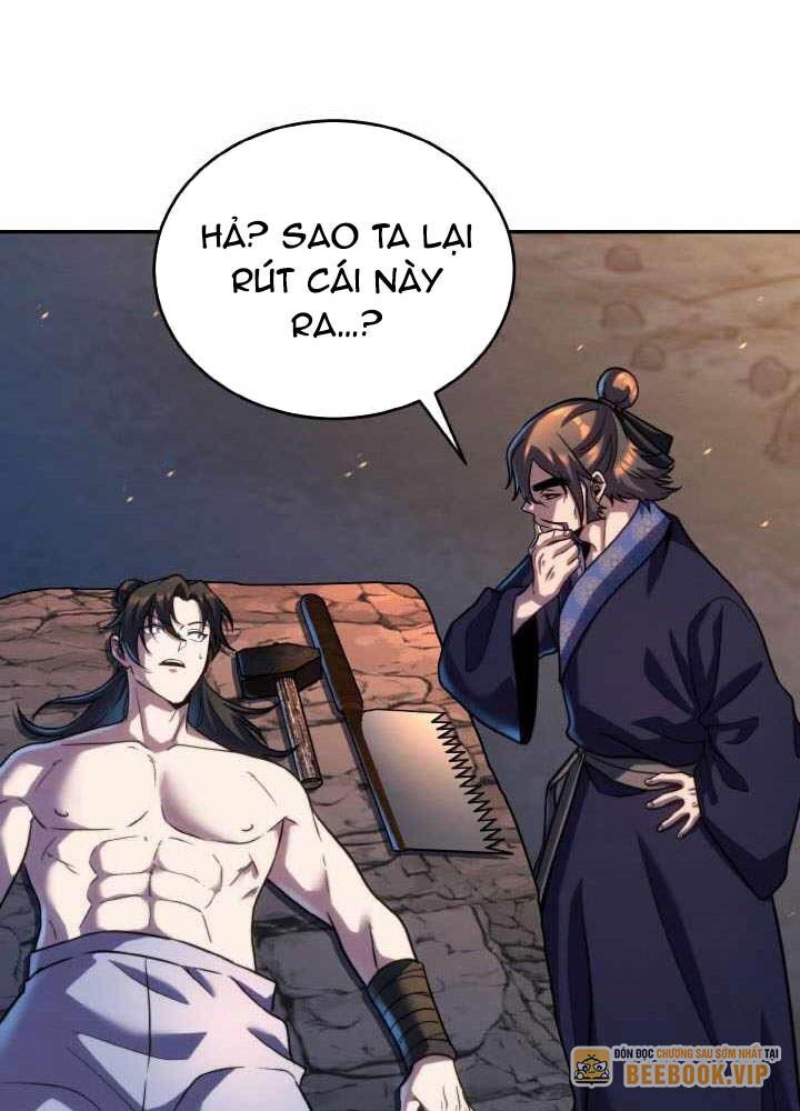 Tiểu Đệ Tử Của Võ Lâm Minh Chủ Chương 48 Ảnh 38