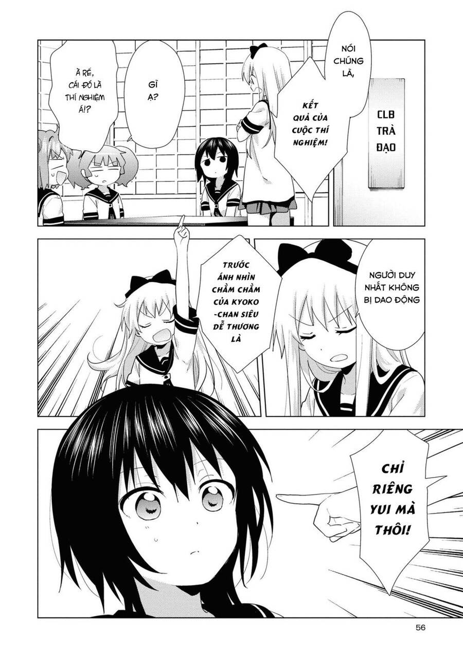 Yuru Yuri Chương 142 Ảnh 12