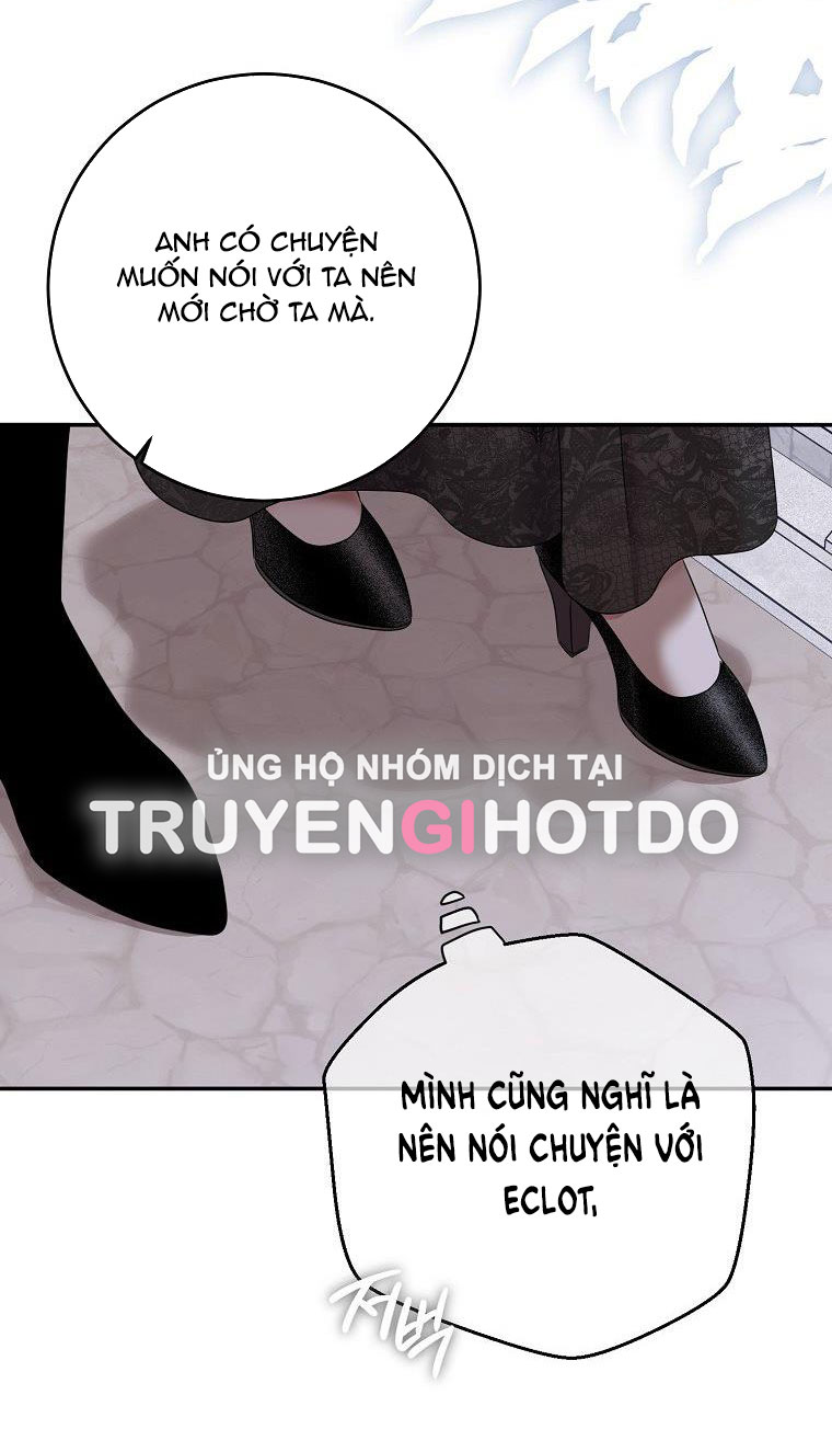 Tôi Lạc Vào Thế Giới Trò Chơi Harem Ngược Chương 116.2 Ảnh 26