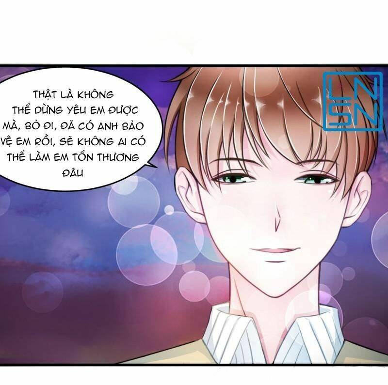 TổNg TàI Cưng ChiềU Vợ Yêu Chương 6 Ảnh 11