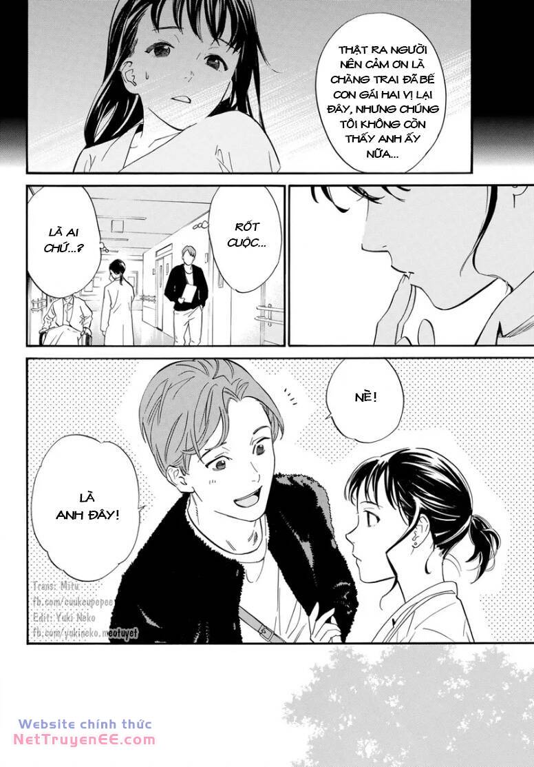 Noragami Chương 109 Ảnh 9