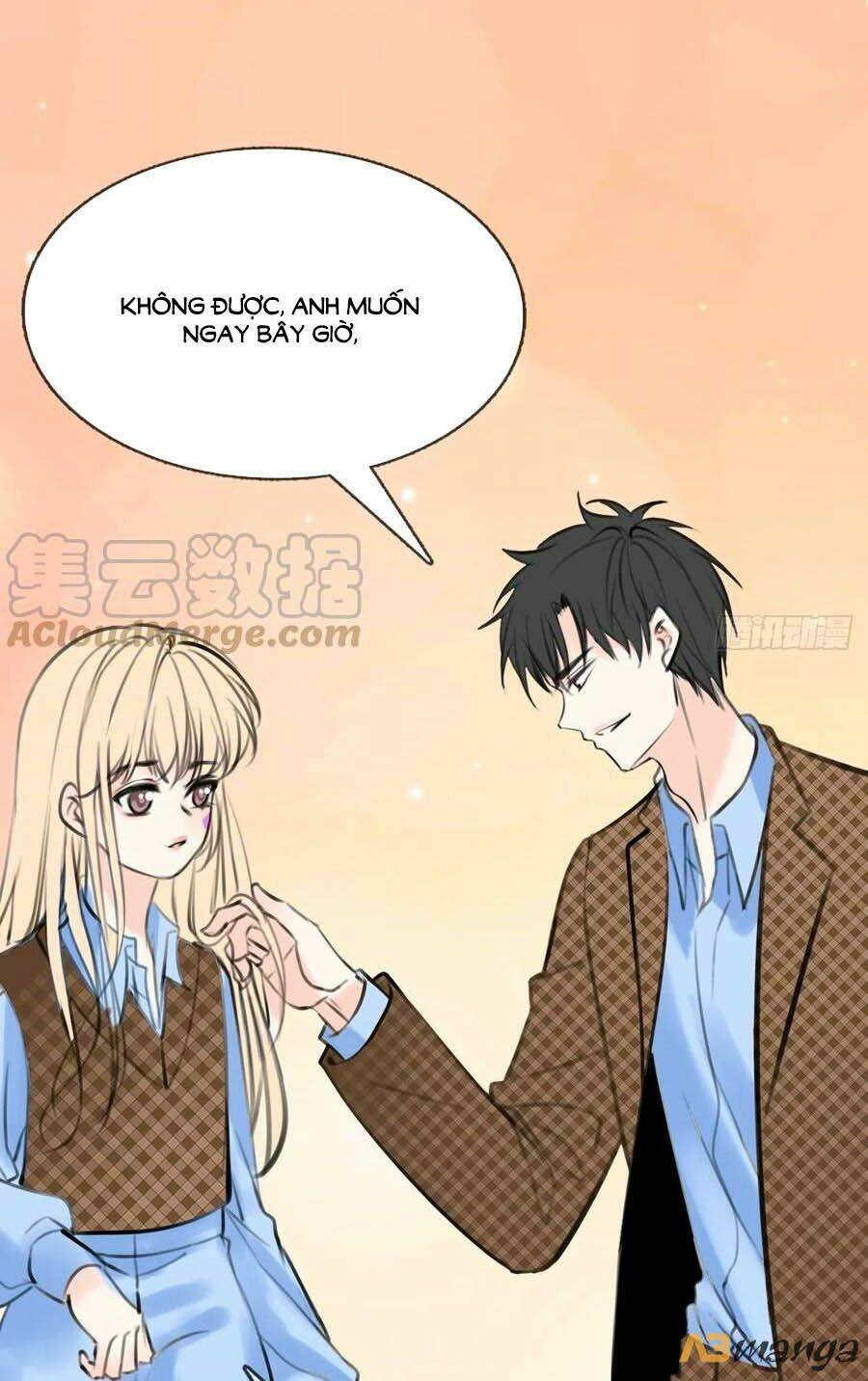 Công Chúa Nữ Vương Mệnh Chương 129 Ảnh 16