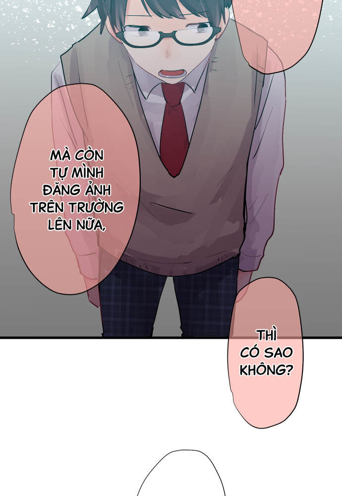 Tôi ~ Tình Yêu, Song Sinh Và Sns ~ Chương 6 Ảnh 40