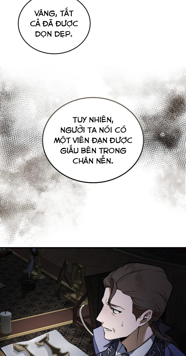 Ác Nữ Trùng Sinh Chương 183 Ảnh 36