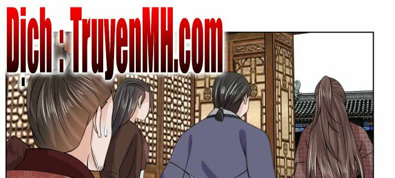 Loạn Thế Đế Hậu Chương 58 Ảnh 31