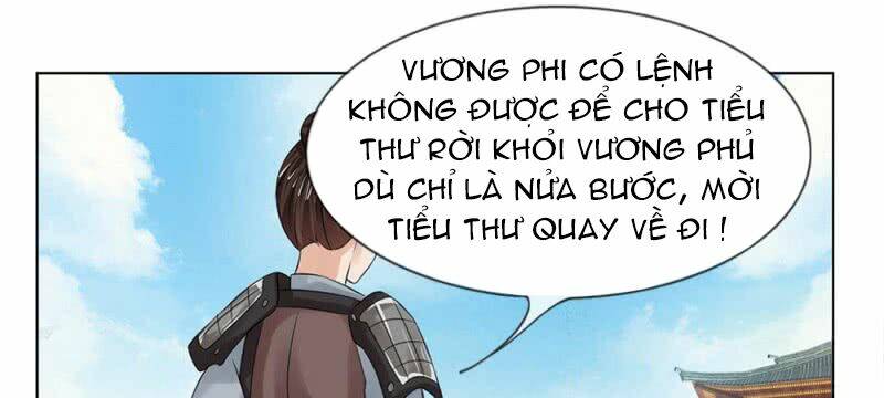 Loạn Thế Đế Hậu Chương 53 Ảnh 46