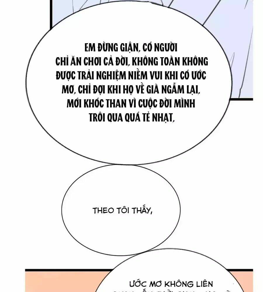 Công Chúa Nữ Vương Mệnh Chương 118 Ảnh 17