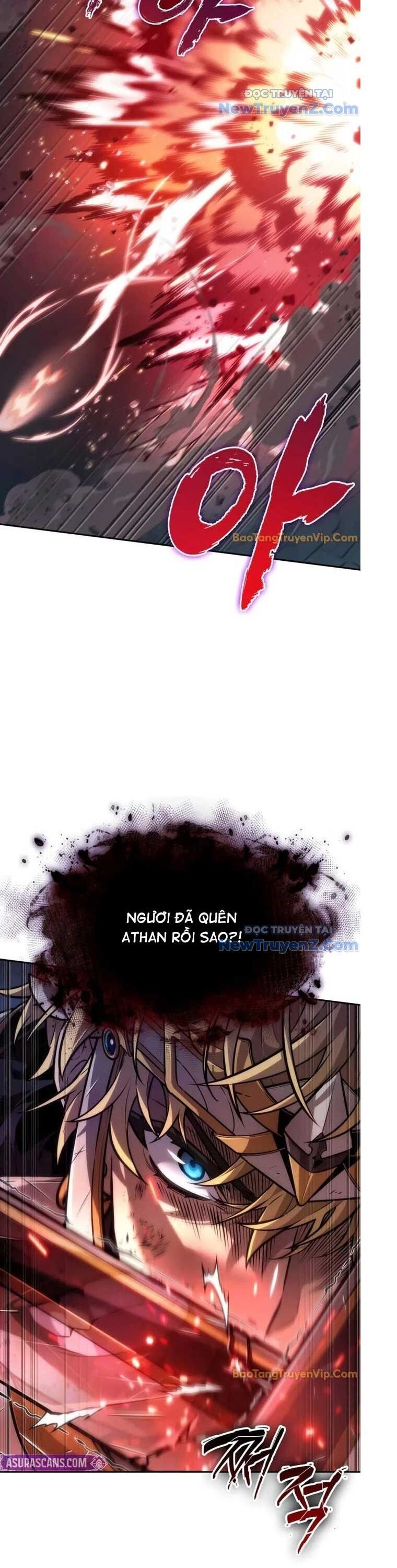 Mạo Hiểm Giả Cuối Cùng Chương 69 Ảnh 22