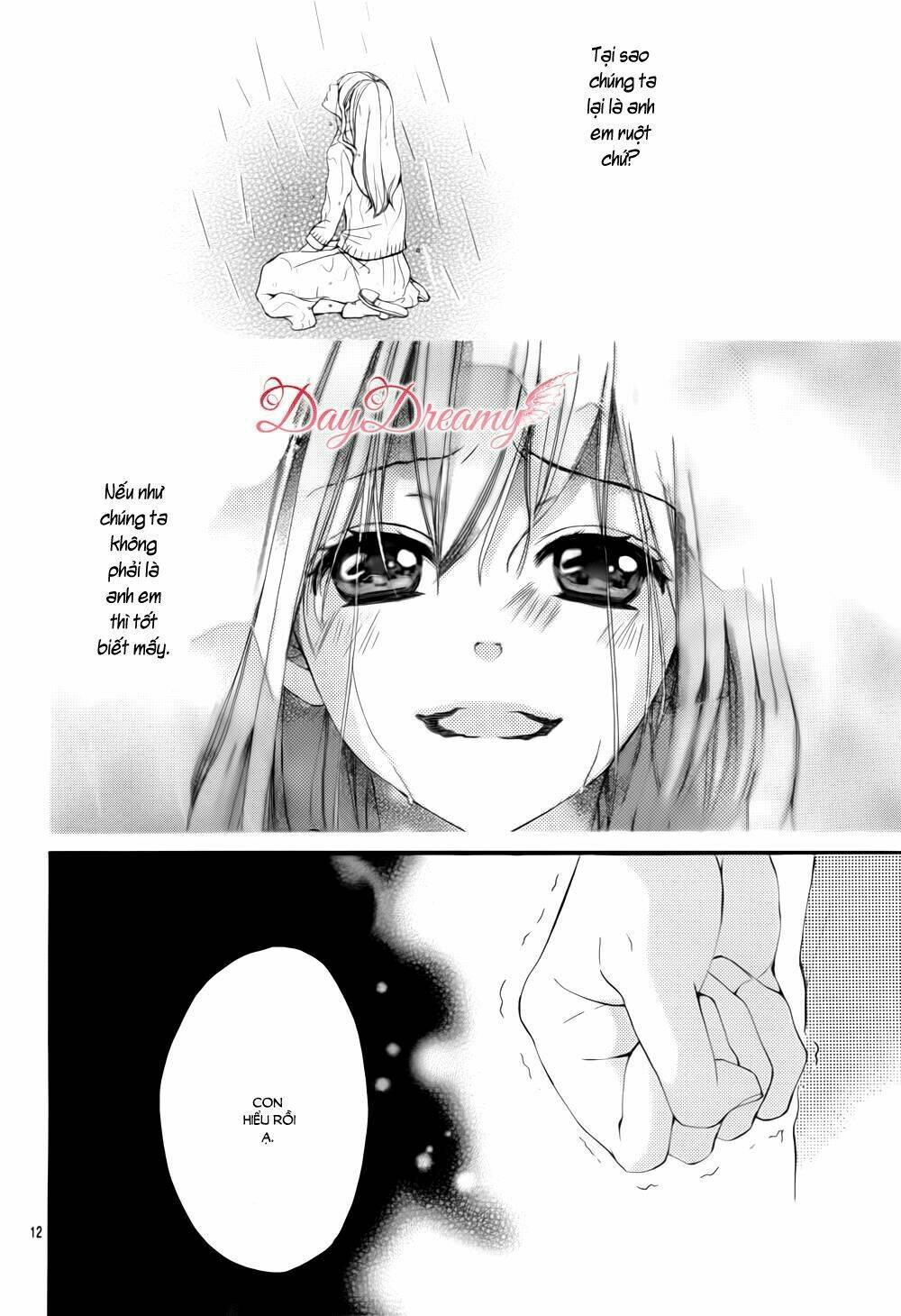 True Love Chương 31 Ảnh 14