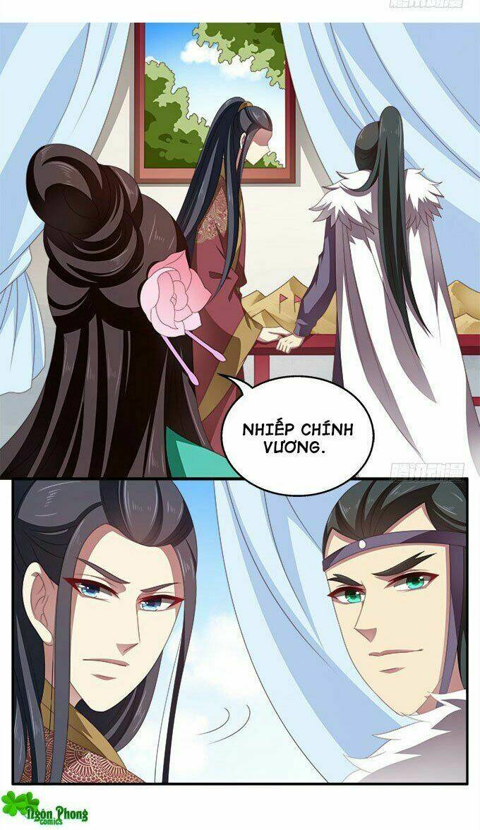 Thịnh Thế An Nhiên Chương 44 Ảnh 10