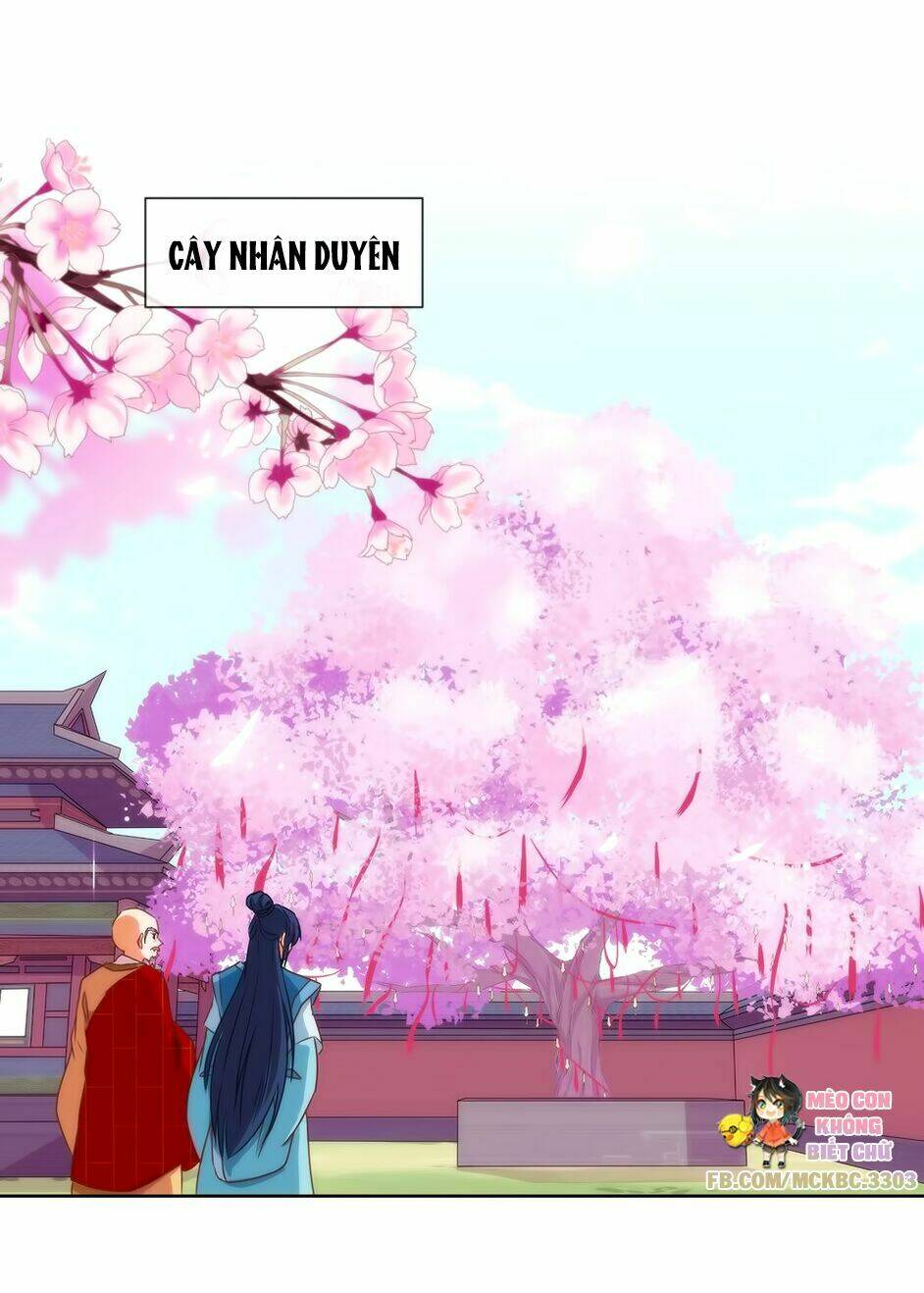 Ồ, Sủng Phi Đại Nhân Của Ta Chương 14 Ảnh 31
