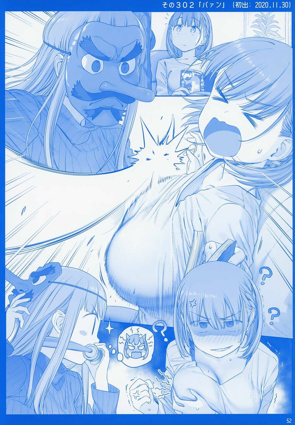 Getsuyobi No Tawawa Sono Chương 78 Ảnh 53
