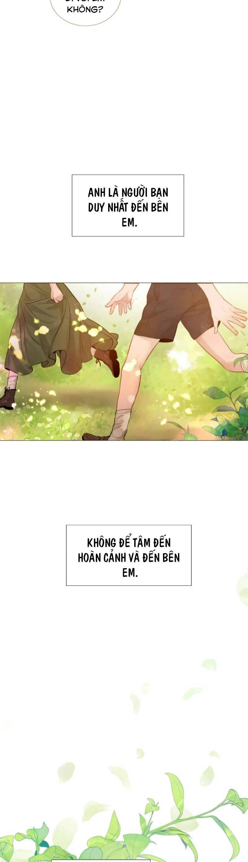 Khóc Đi, Hay Cầu Xin Tôi Cũng Được Chương 31 Ảnh 48