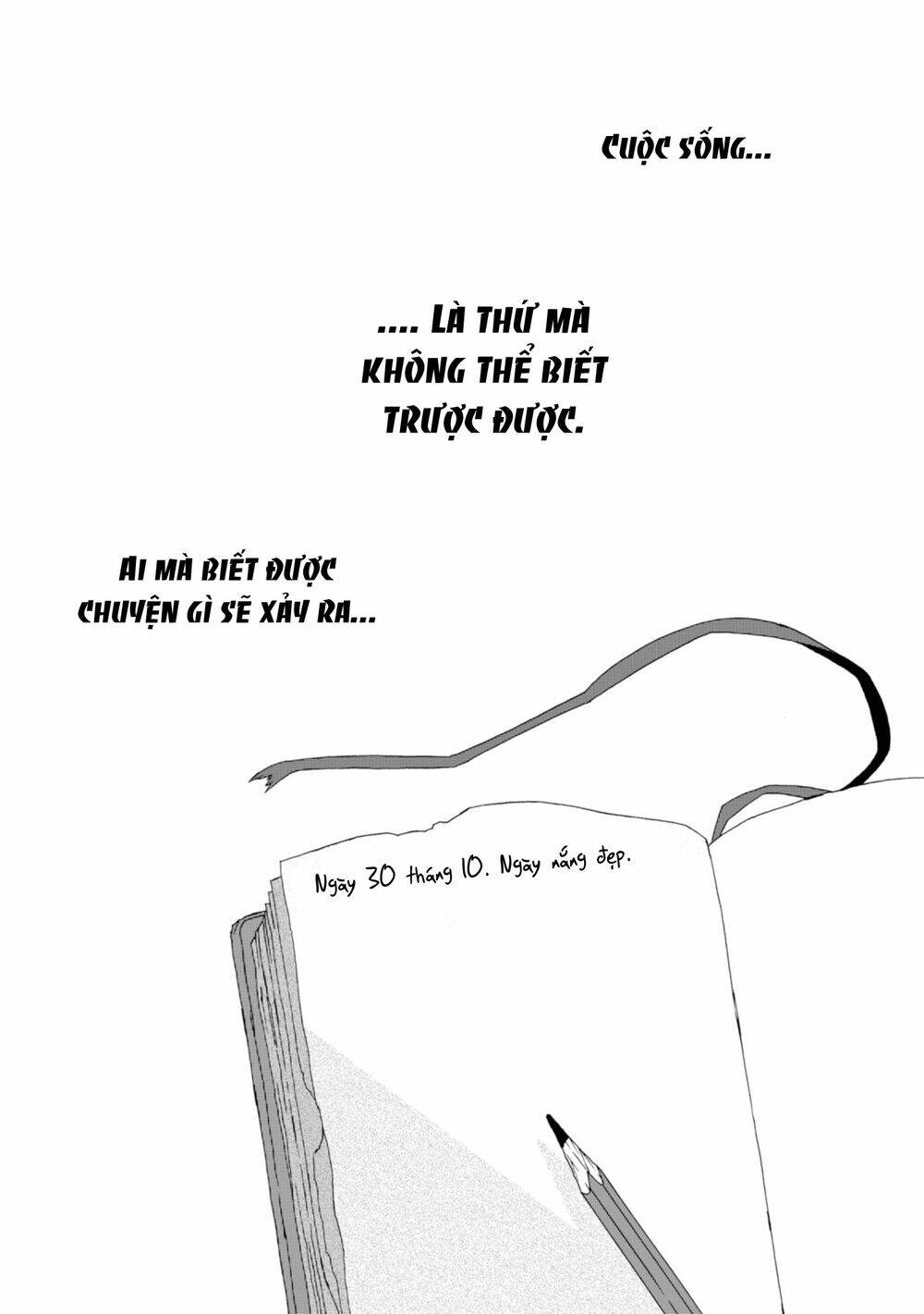 Will You Marry Me Again If You Are Reborn? Chương 14 Ảnh 4