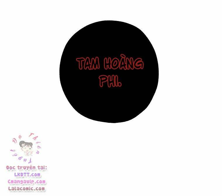 Tiệm Búp Bê Của Công Chúa Chương 22 Ảnh 31
