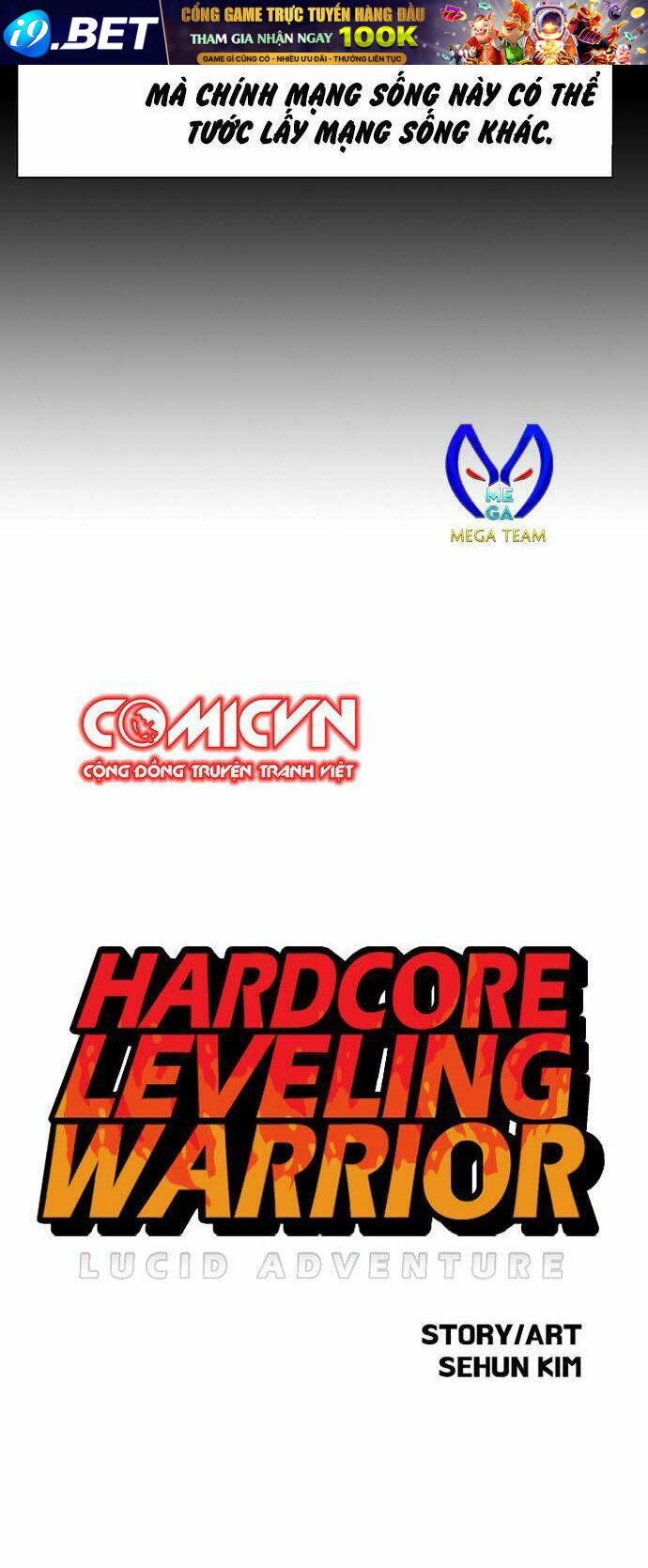 Hard Core Leveling Warrior Chương 169 Ảnh 13