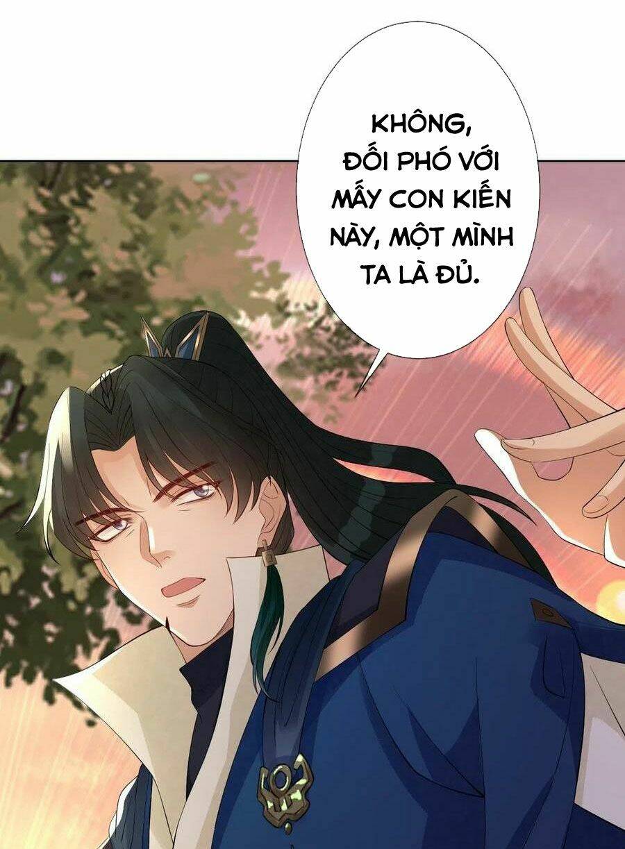 Mạt Thế Nữ Vương Chương 75 Ảnh 34