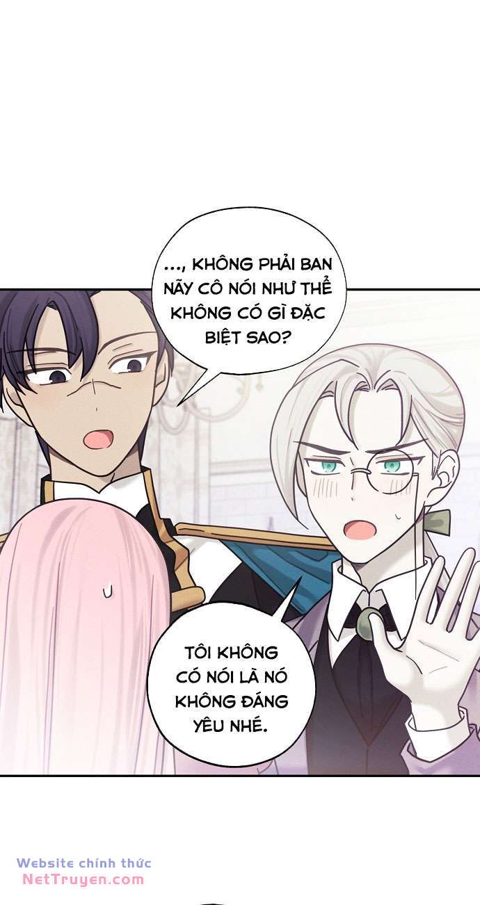 Tiệm Búp Bê Của Công Chúa Chương 36 Ảnh 23