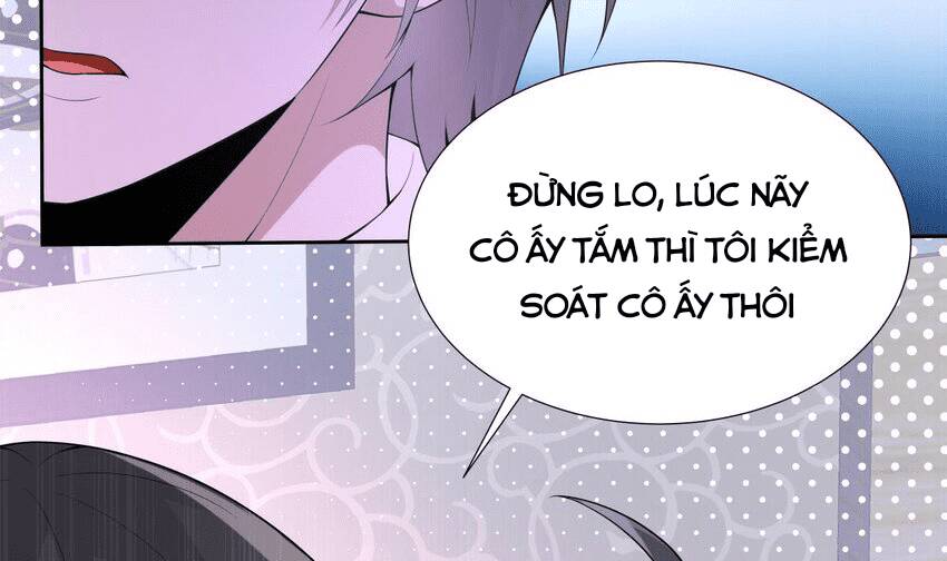 Các Cô Gái Tai Thú Đều Muốn Độc Chiếm Tôi Chương 28 Ảnh 14