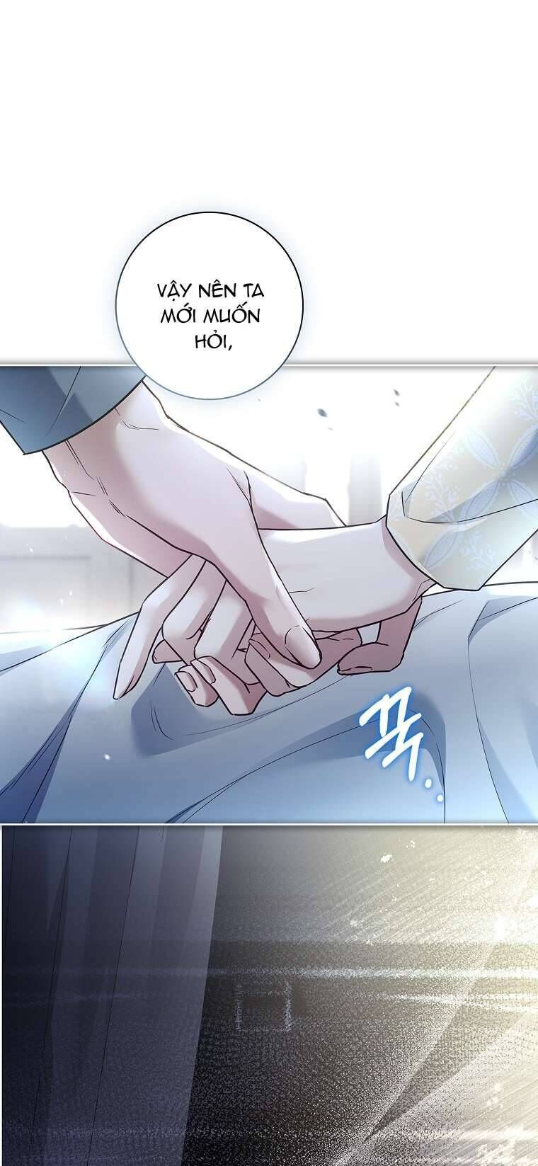 Chồng Ơi, Tại Sao Chúng Ta Không Thể Ly Hôn? Chương 46 Ảnh 20