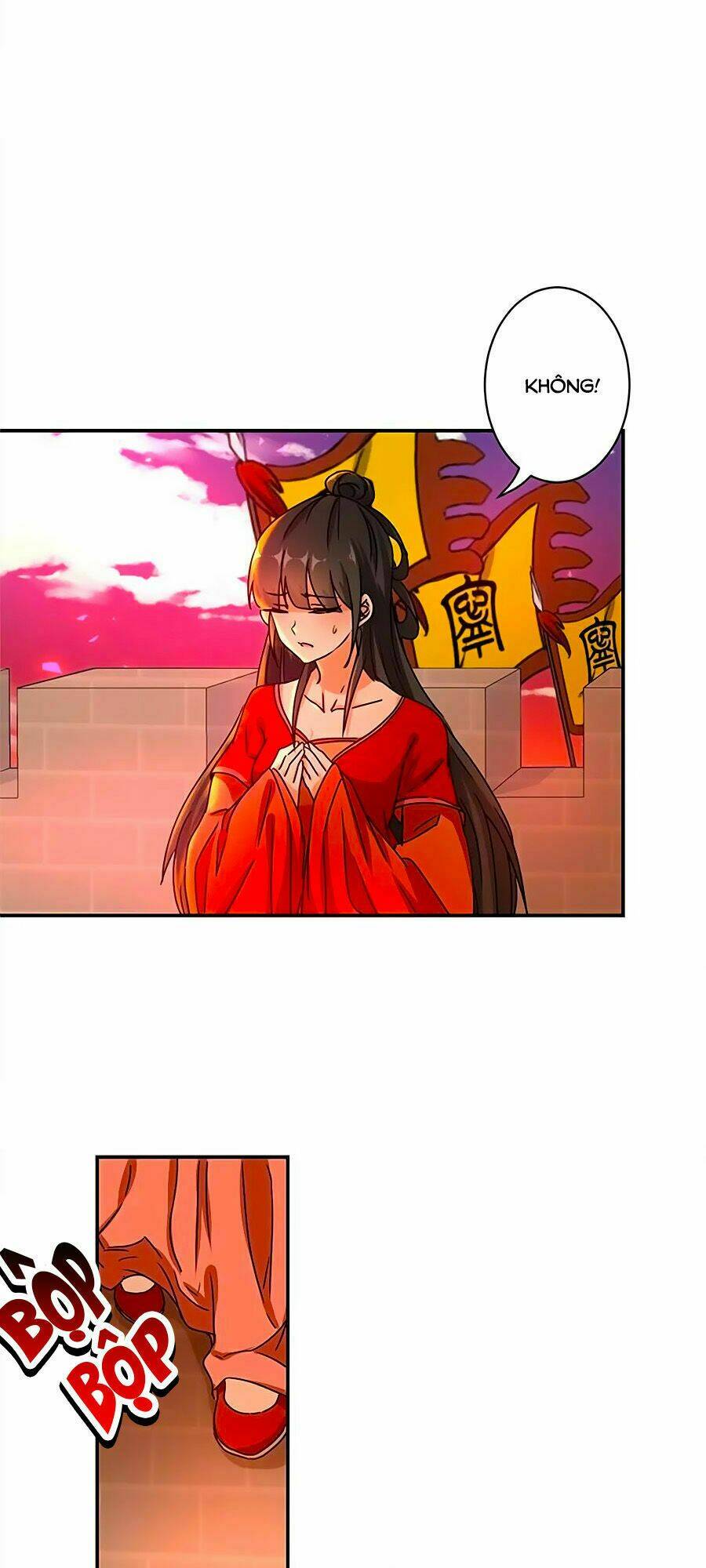 Vương Gia ! Ngươi Thật Bỉ Ổi ! Chương 491 Ảnh 14