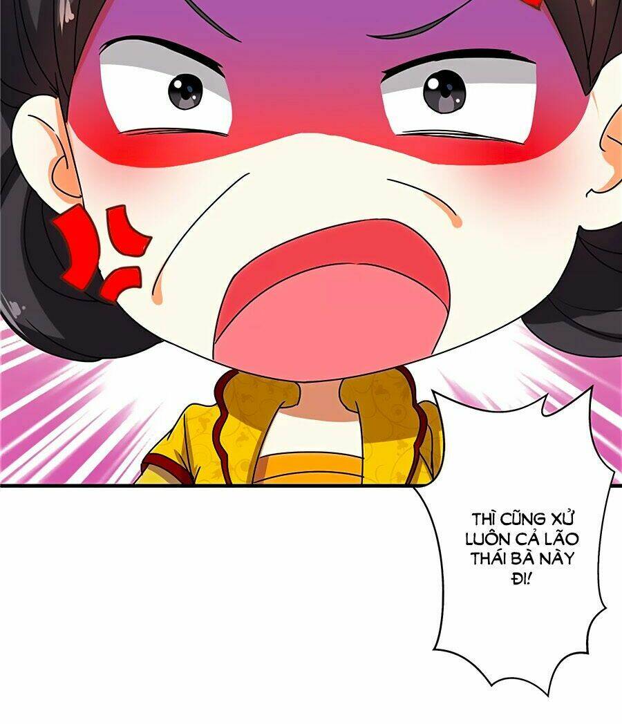 Vương Gia ! Ngươi Thật Bỉ Ổi ! Chương 501 Ảnh 12