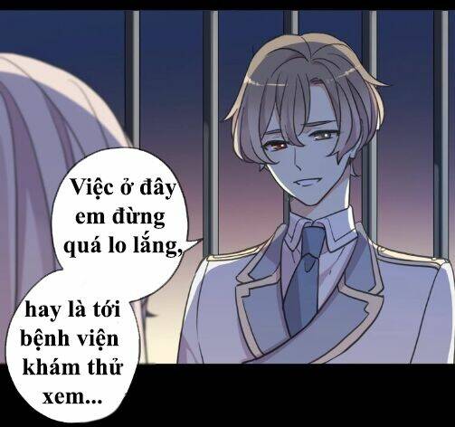 Vết Cắn Ngọt Ngào 3 Chương 55 Ảnh 13