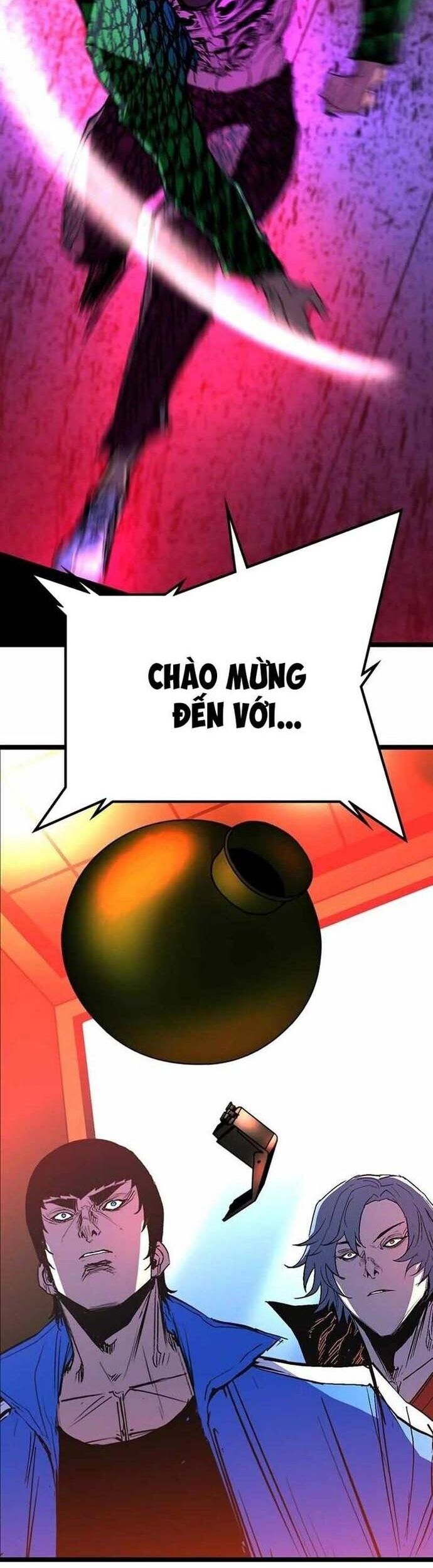 Phòng Gym Hanlim Chương 227 Ảnh 63