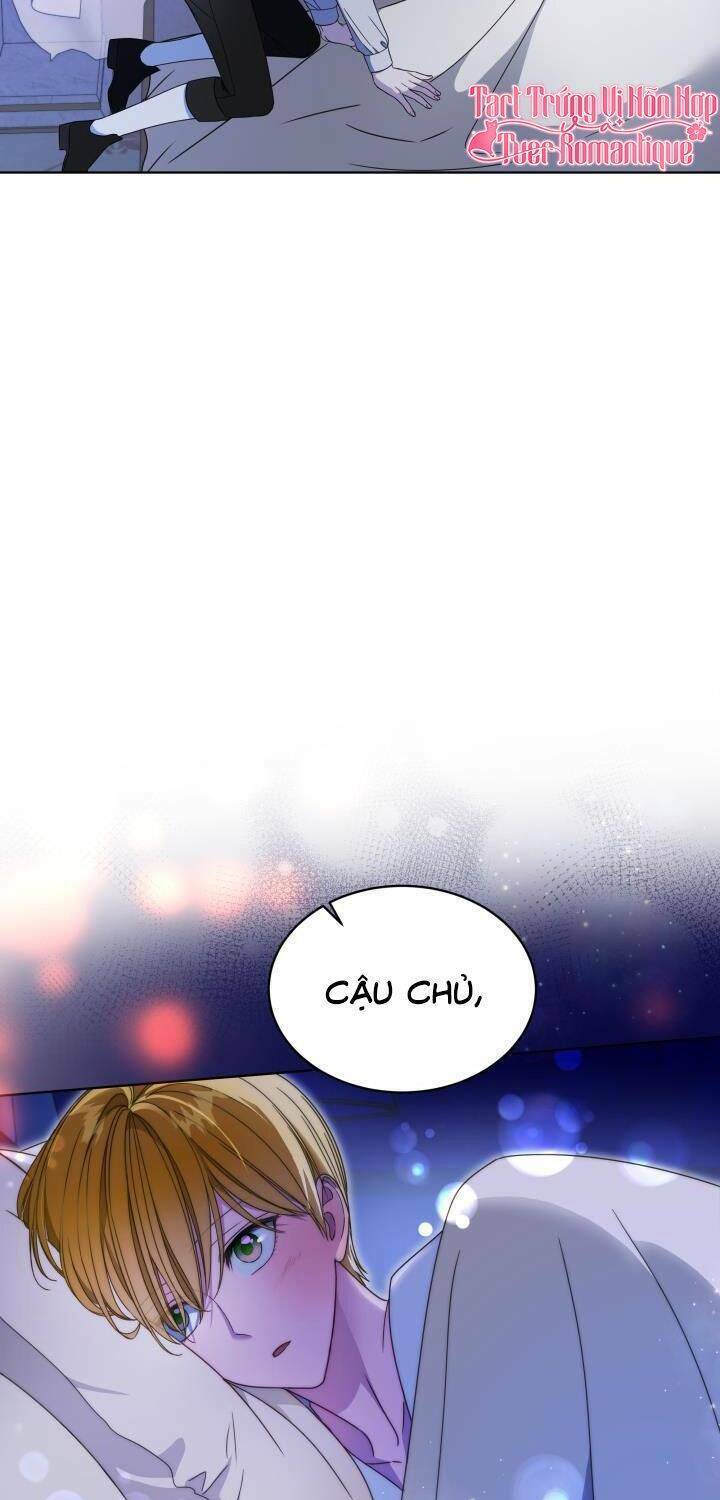 Sống Sót Qua Sự Ám Ảnh Chương 22 Ảnh 20
