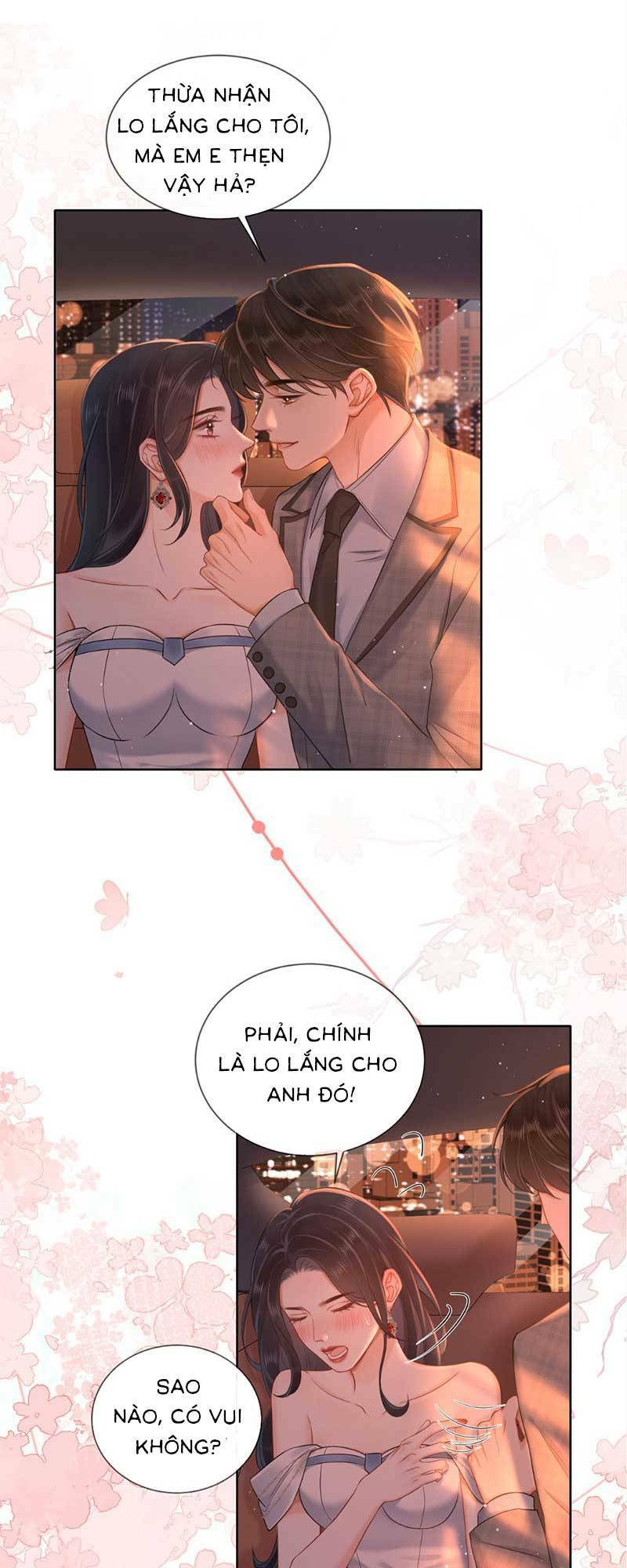 Cuộc Hôn Nhân Ngọt Ngào Chương 10 Ảnh 37