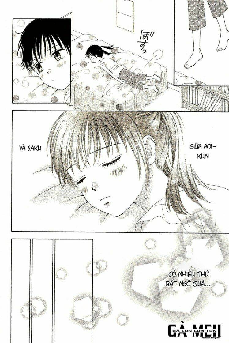 Marmalade Boy Little Chương 7 Ảnh 12