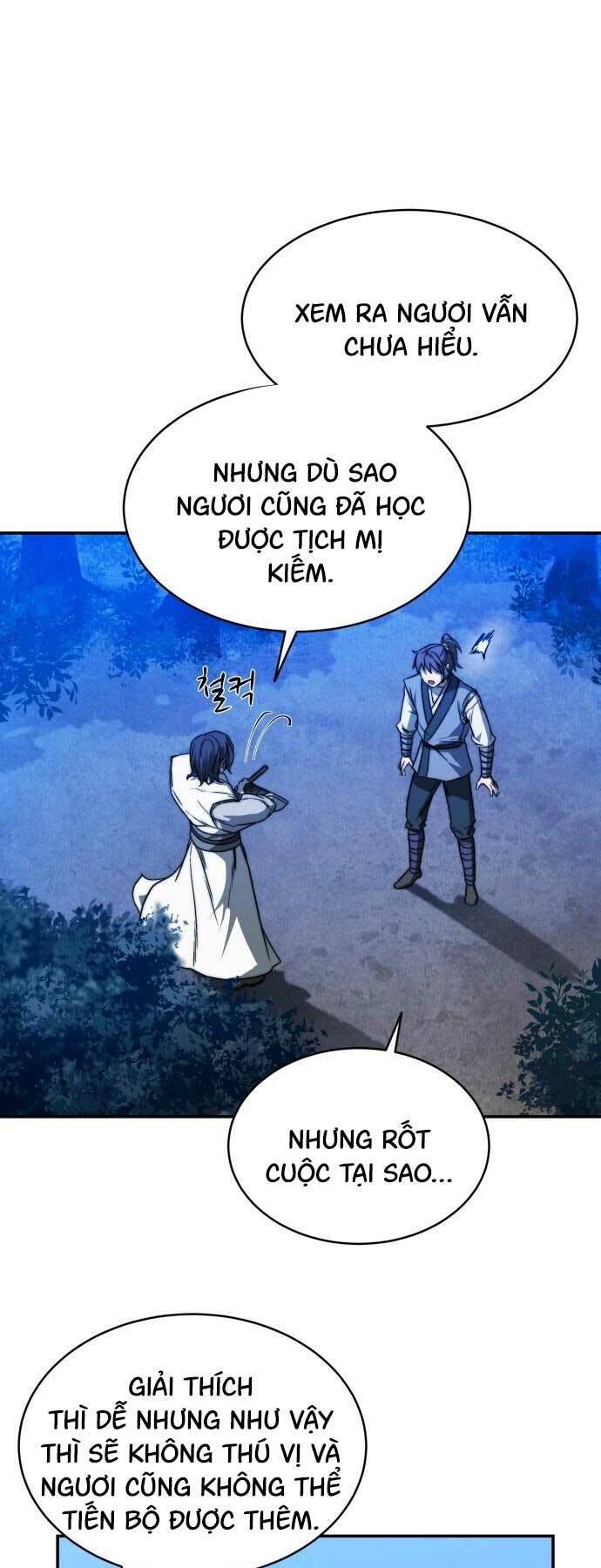 Thiên Tài Tuyệt Đỉnh Hoa Sơn Chương 2 Ảnh 32