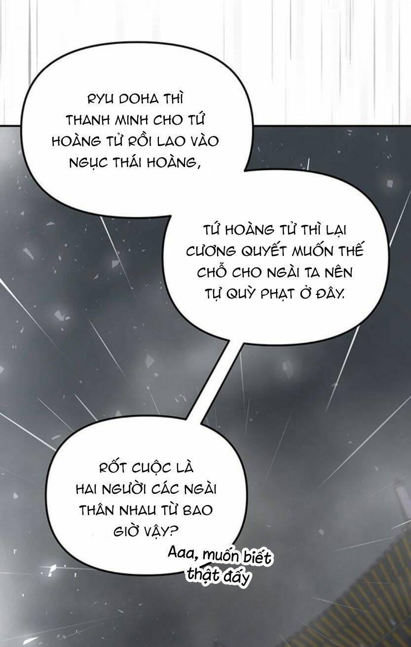 Vương Tử Huyền Bí Chương 99 Ảnh 96