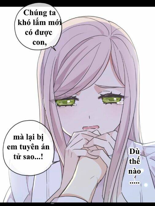 Vết Cắn Ngọt Ngào 3 Chương 59 Ảnh 53