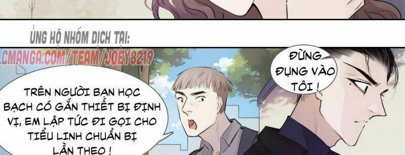 Kẹo Bông Gòn Và Mộng Giữa Ban Ngày Chương 22 Ảnh 26
