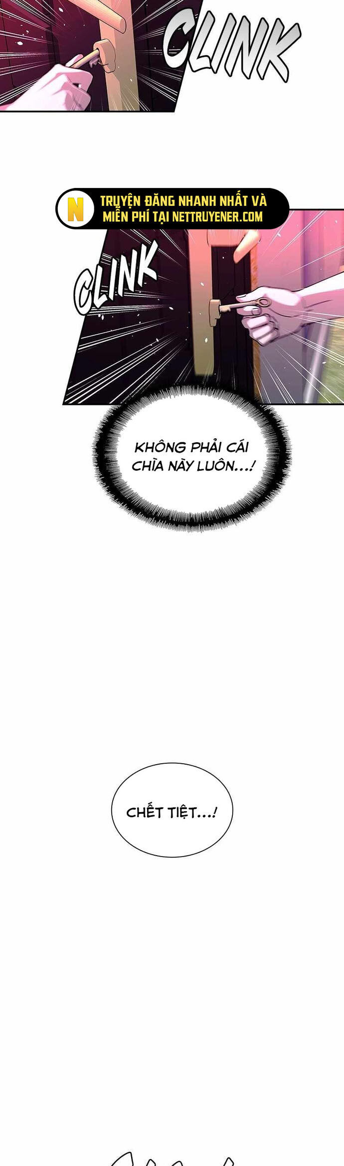 Mạt Thế Đối Với Ta Chỉ Là Trò Chơi Chương 79 Ảnh 54