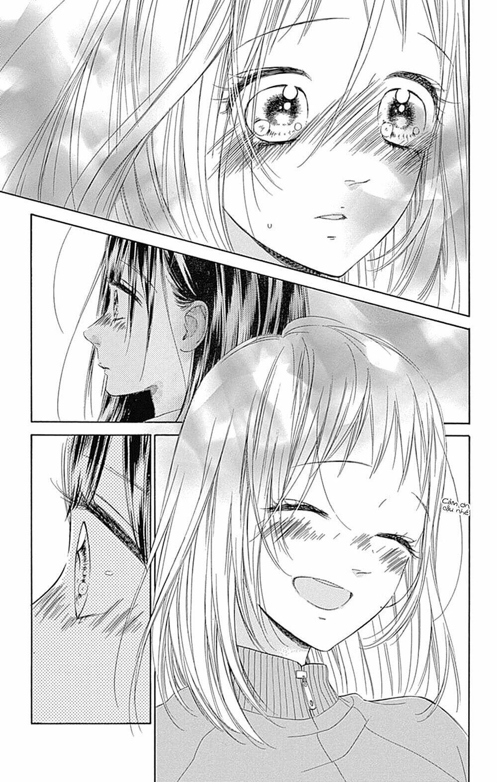 Cô Nàng Nhút Nhát Uka-Chan Chương 34 Ảnh 19