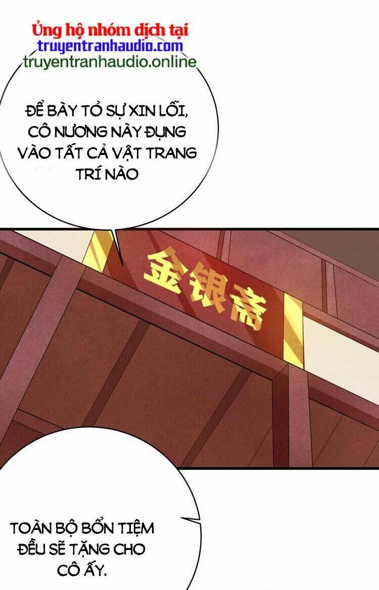 Đệ Tử Của Ta Đều Là Súp Bờ Thần Chương 210 Ảnh 4