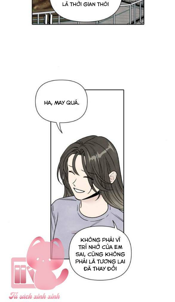Điều Khiến Tôi Quyết Tâm Chết Đi Chương 92 Ảnh 22