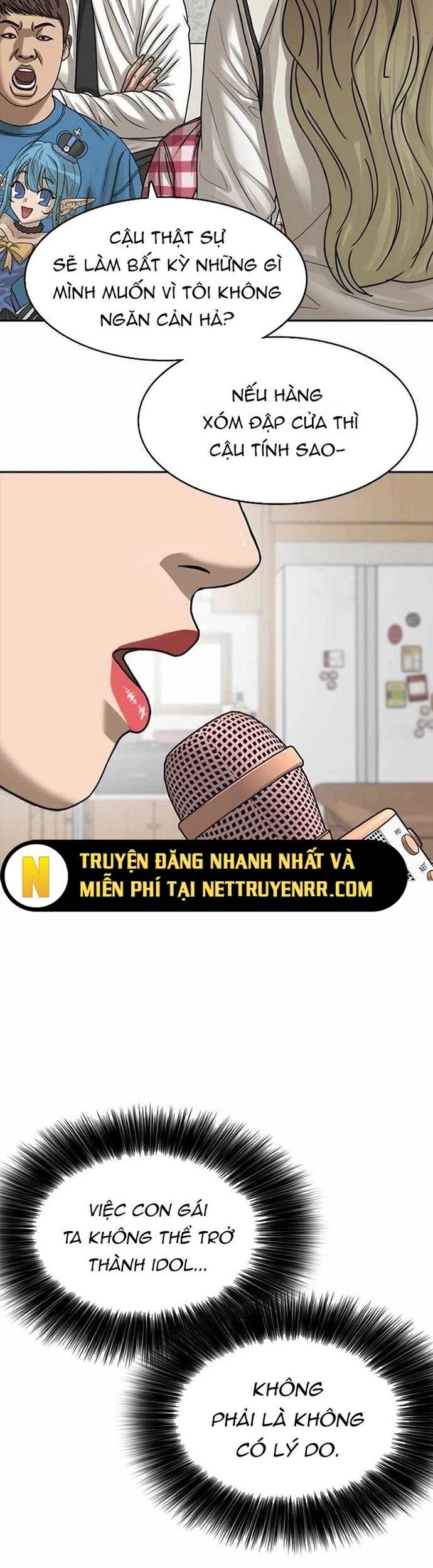 Những Mảnh Đời Tan Vỡ Chương 92 Ảnh 42