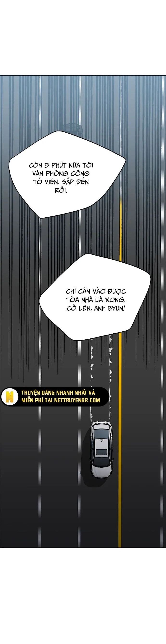 Tôi Đã Giết Hắn Chương 65 Ảnh 22