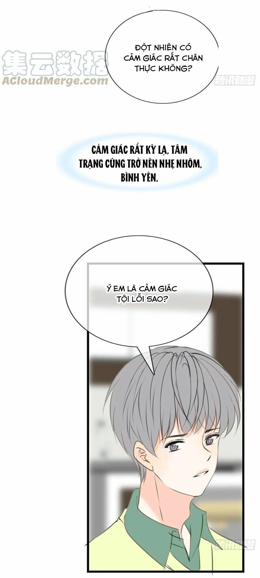 Công Chúa Nữ Vương Mệnh Chương 124 Ảnh 6