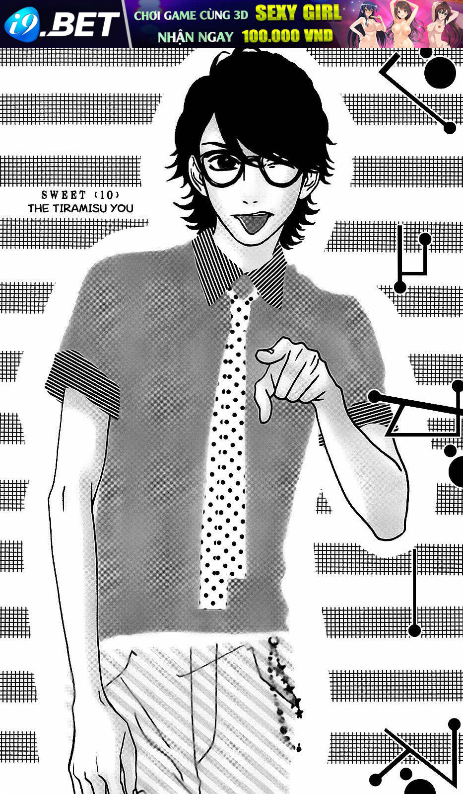 Sugars (Yamamori Mika) Chương 10 Ảnh 4