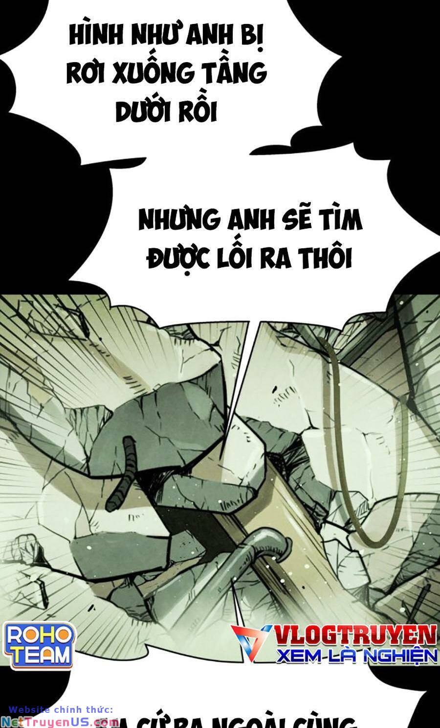 Mầm Chết Chương 40 Ảnh 54