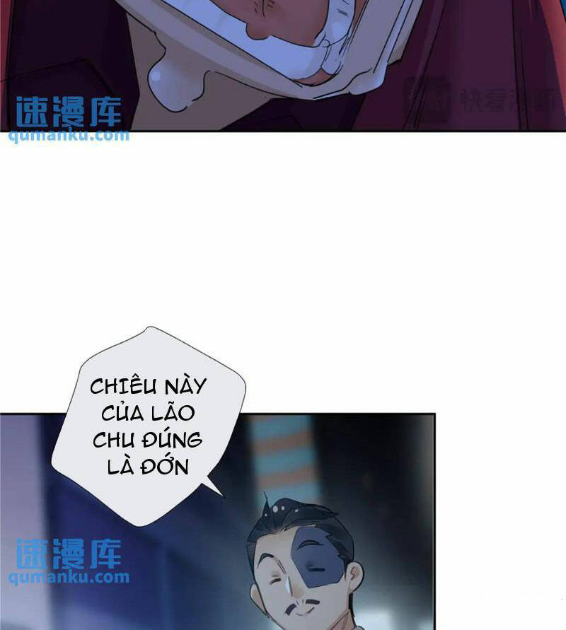 Hỗn Loạn Nhất Lịch Sử Chương 51 Ảnh 31
