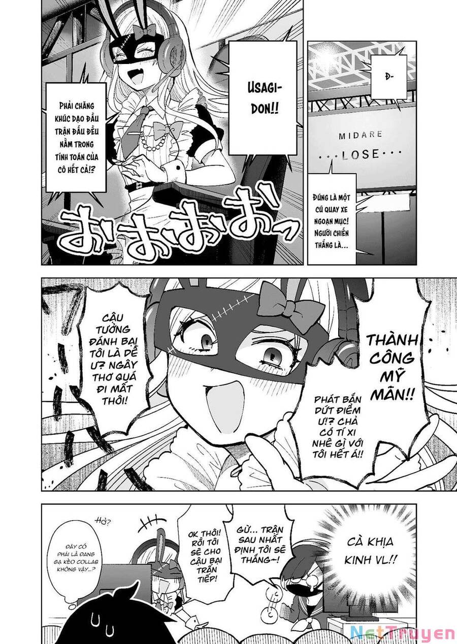 Koi Shita No De, Haishin Shite Mita Chương 67 Ảnh 11