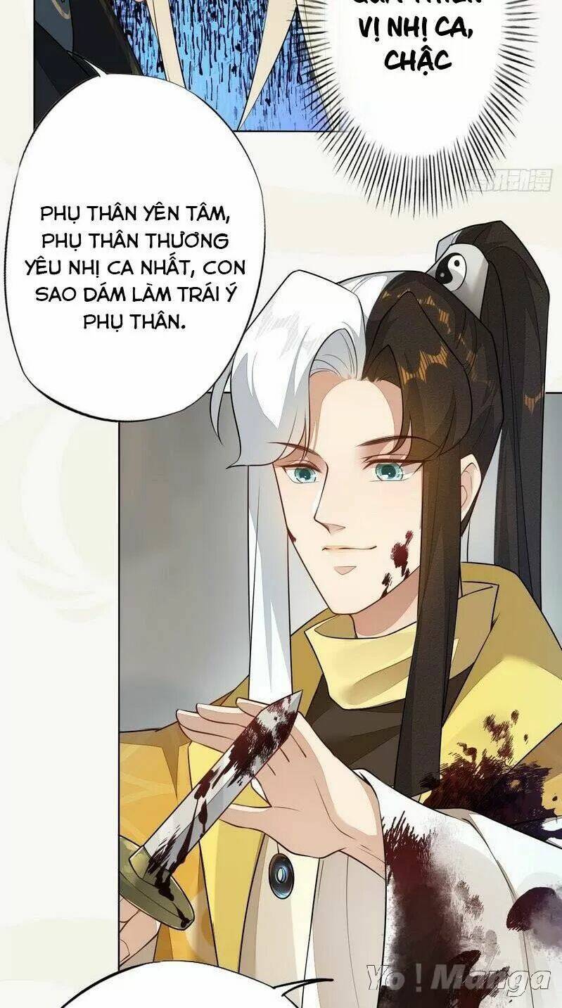 Tuyệt Thế Luyện Đan Sư Chương 157 Ảnh 25