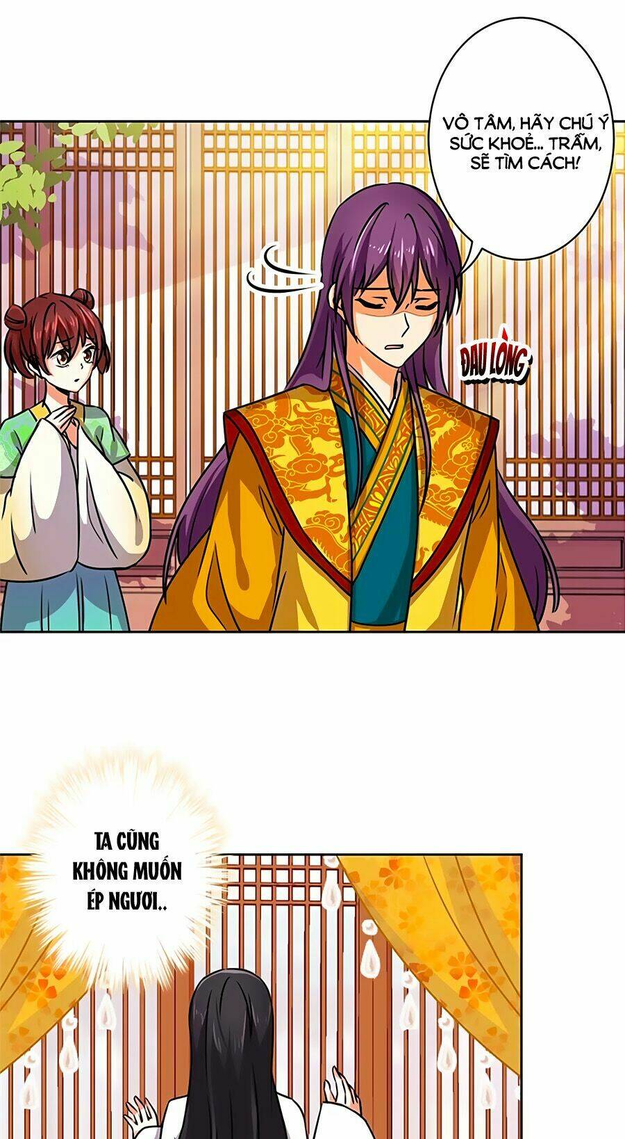 Vương Gia ! Ngươi Thật Bỉ Ổi ! Chương 503 Ảnh 19