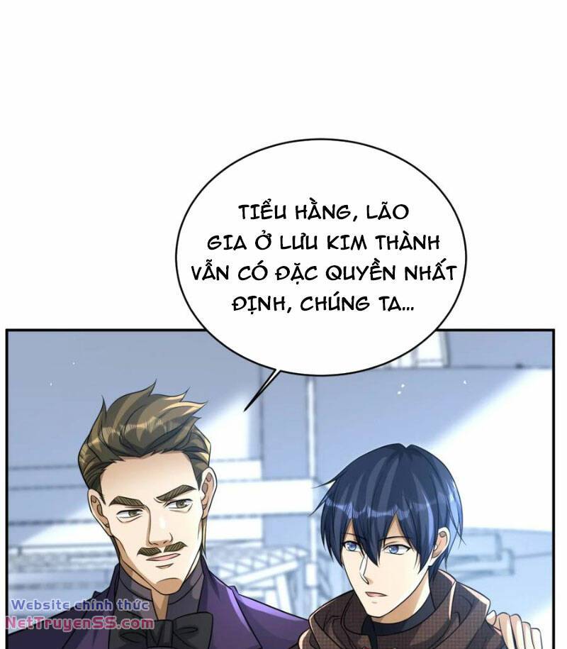 Cựu Nhật Ngự Long Chương 99 Ảnh 27