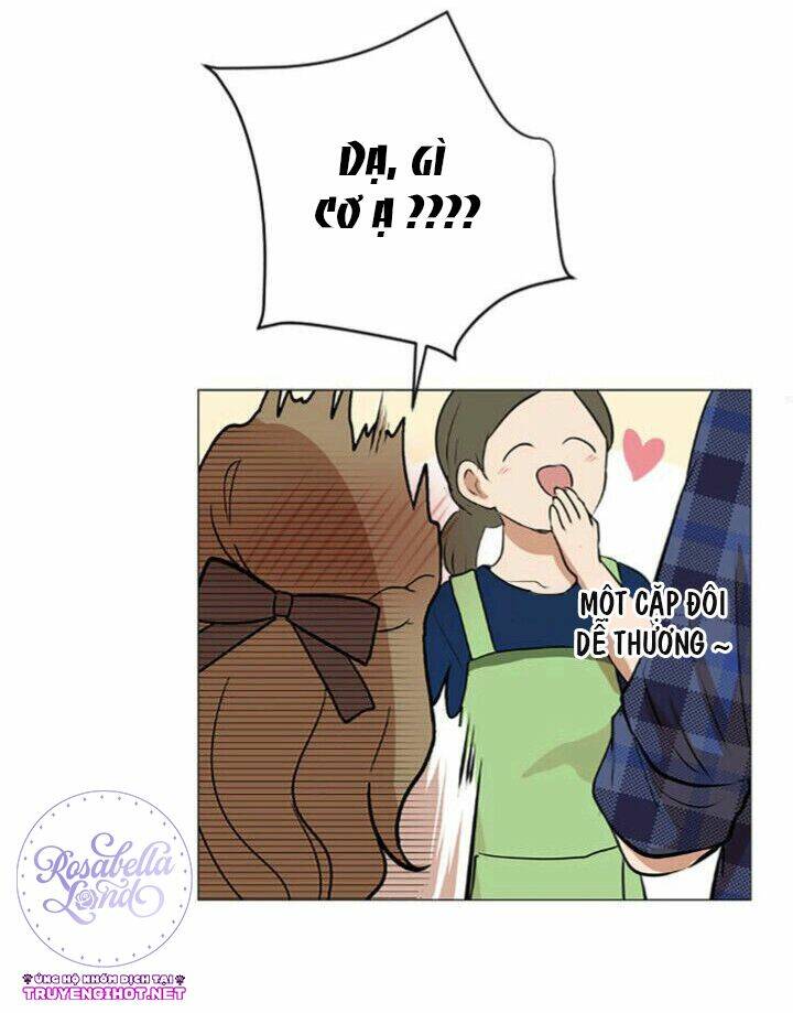 Tình Yêu Tuổi Trẻ Chương 34 Ảnh 45